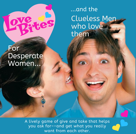 Love Bites cover